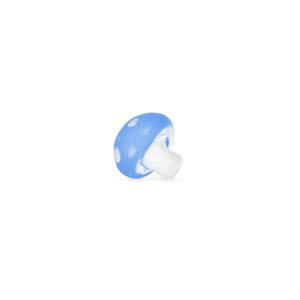 
                  
                    Load image into Gallery viewer, Pulsar Banger Insert Bead | Mushrooms
                  
                