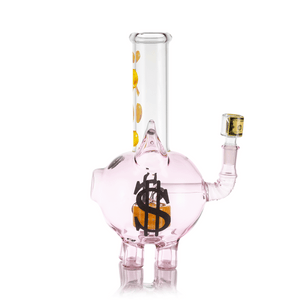 
                  
                    Load image into Gallery viewer, HEMPER - Piggy Bank XL Bong 9.5&amp;quot;
                  
                