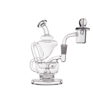 
                  
                    Load image into Gallery viewer, MJ Arsenal Claude Mini Dab Rig
                  
                