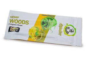 
                  
                    Load image into Gallery viewer, Afghan Hemp Duo Fusion Pack Blunt Wraps
                  
                
