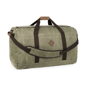 
                  
                    Load image into Gallery viewer, The Continental - Smell Proof Large Duffle
                  
                