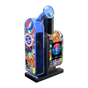 
                  
                    Load image into Gallery viewer, Grateful Dead Modul Dok Deluxe Travel Kit
                  
                