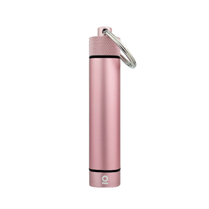 
                  
                    Load image into Gallery viewer, Ongrok Aluminum Storage Keychain
                  
                