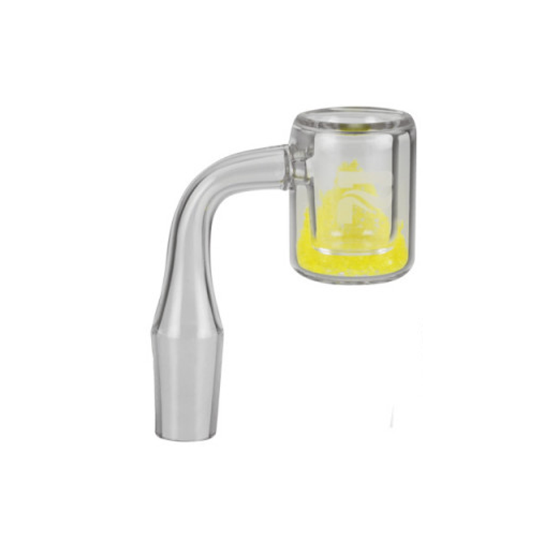 
                  
                    Load image into Gallery viewer, Pulsar Color Changing Thermal Quartz Banger
                  
                