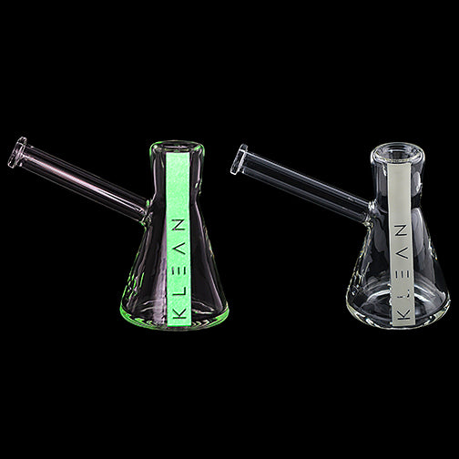 
                  
                    Load image into Gallery viewer, KLEAN Glass - Bubbler
                  
                