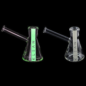 
                  
                    Load image into Gallery viewer, KLEAN Glass - Bubbler
                  
                
