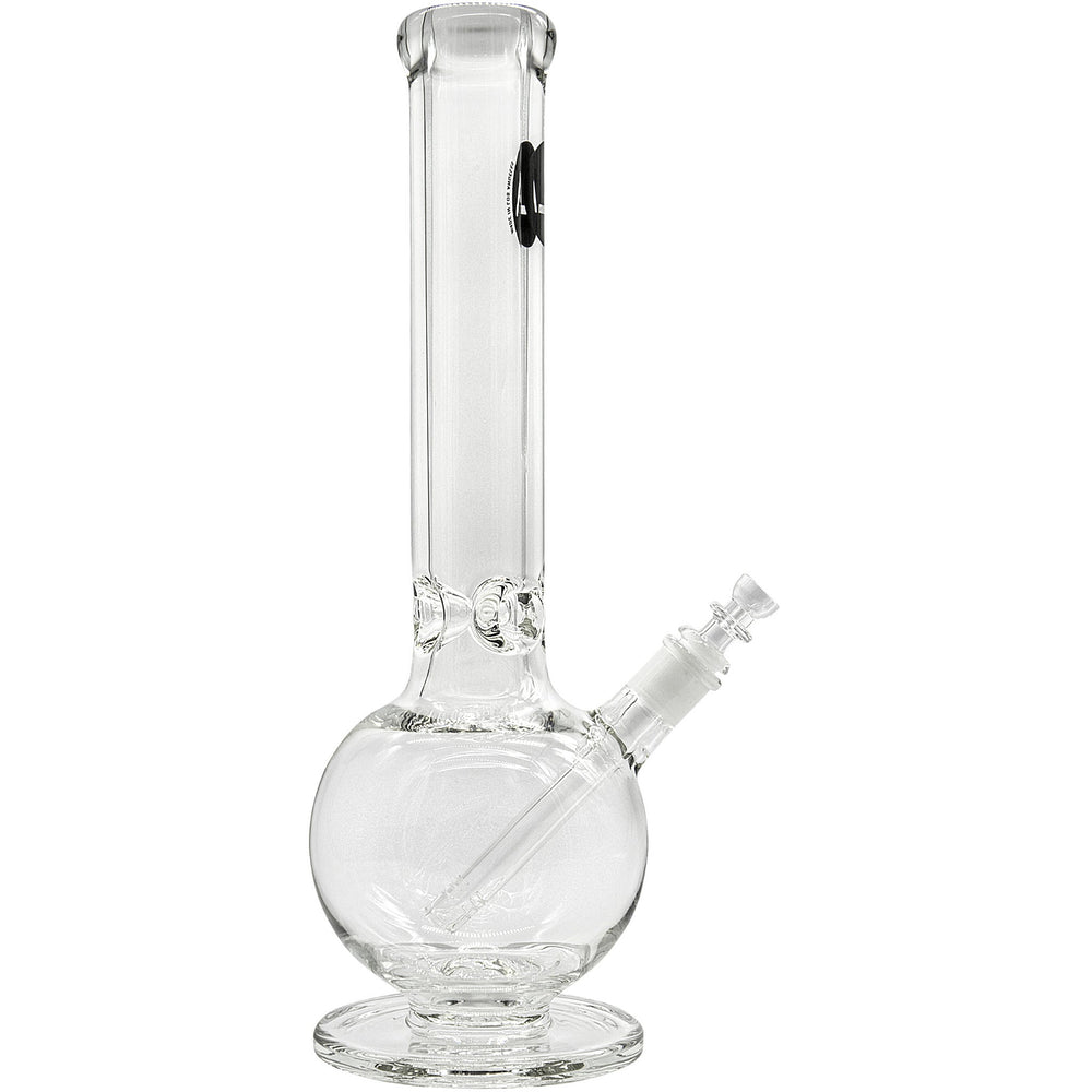 
                  
                    Load image into Gallery viewer, Bazooka Heavy 9mm Glass Bong
                  
                