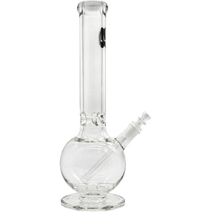 
                  
                    Load image into Gallery viewer, Bazooka Heavy 9mm Glass Bong
                  
                