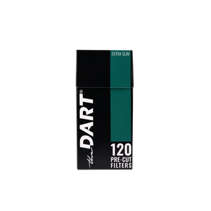 
                  
                    Load image into Gallery viewer, DART Pro One Hitter Filters
                  
                