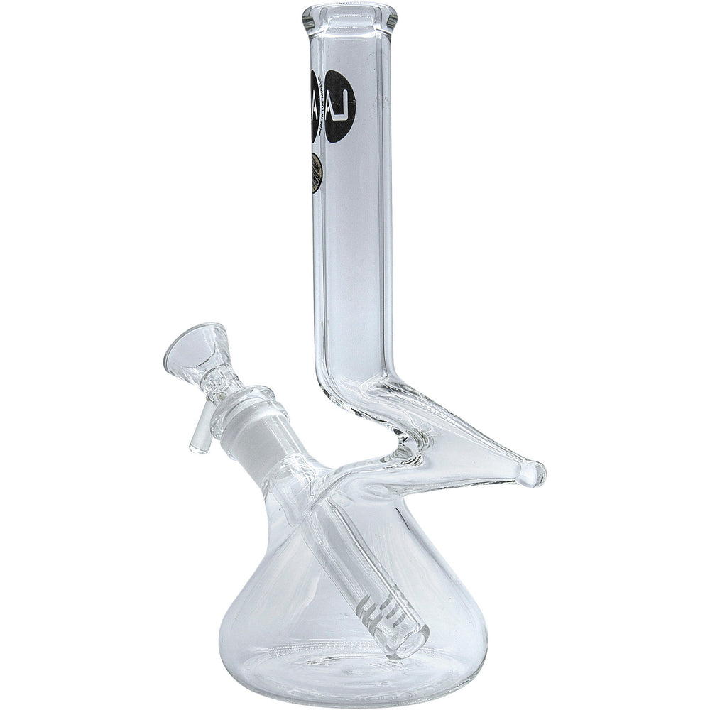 
                  
                    Load image into Gallery viewer, The Zag Beaker Zong Style Bong
                  
                
