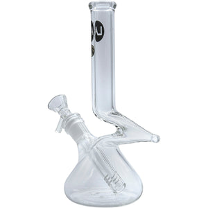 
                  
                    Load image into Gallery viewer, The Zag Beaker Zong Style Bong
                  
                
