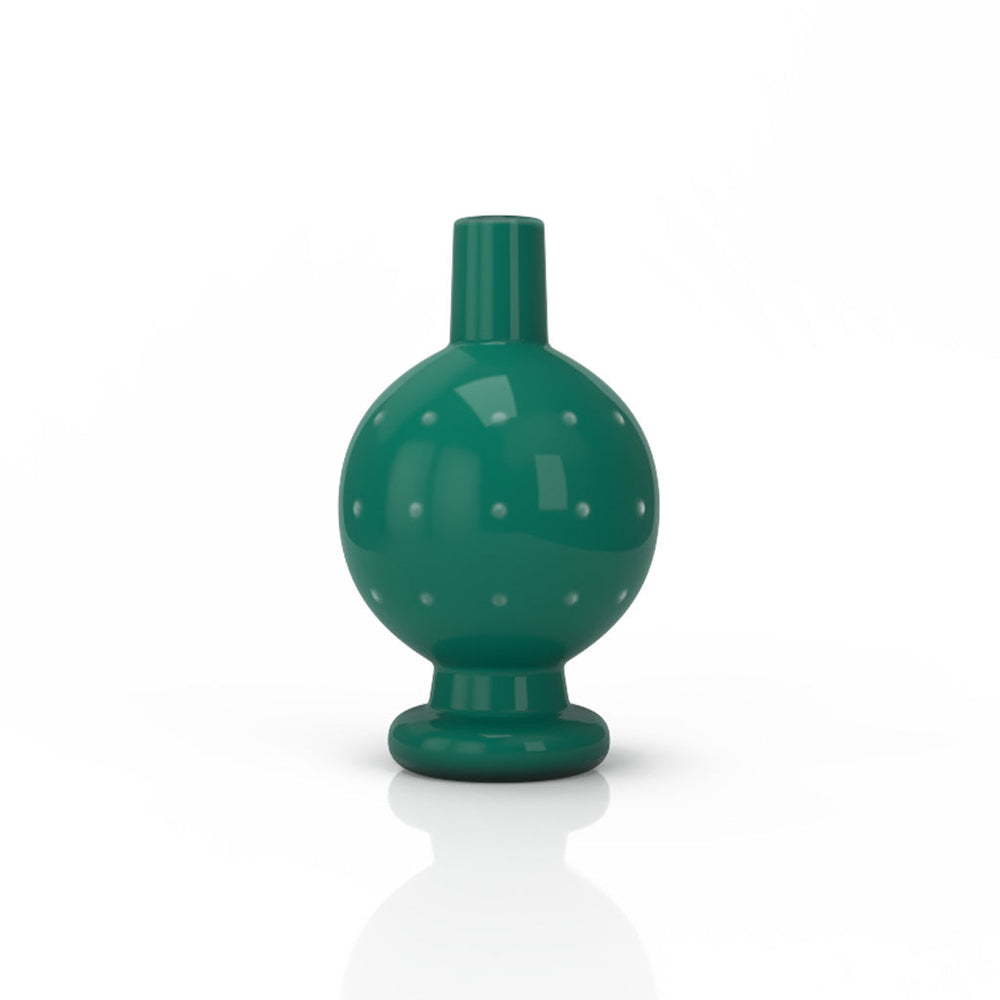 
                  
                    Load image into Gallery viewer, NEON BUBBLE CARB CAP
                  
                