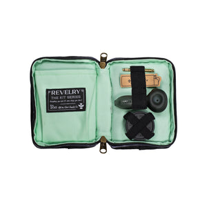 
                  
                    Load image into Gallery viewer, Revelry Pipe Kit - Smell Proof Kit
                  
                