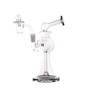 
                  
                    Load image into Gallery viewer, MJ Arsenal Apollo Mini Dab Rig
                  
                