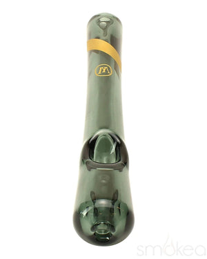 
                  
                    Load image into Gallery viewer, Marley Natural Smoked Glass Steamroller
                  
                