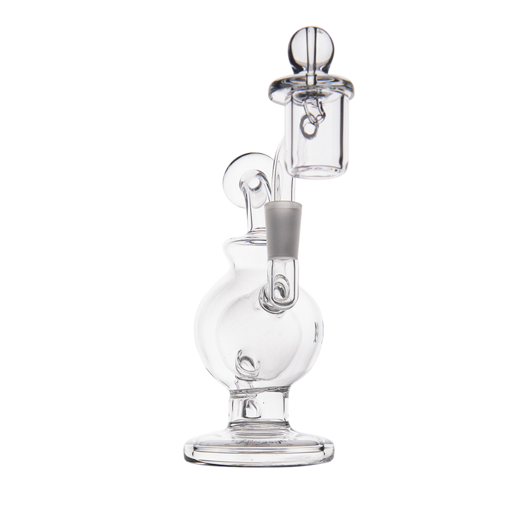 
                  
                    Load image into Gallery viewer, MJ Arsenal Atlas Mini Dab Rig
                  
                