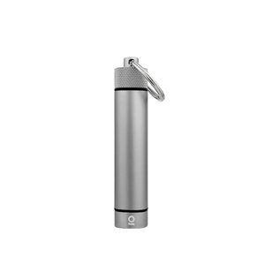 
                  
                    Load image into Gallery viewer, Ongrok Aluminum Storage Keychain
                  
                