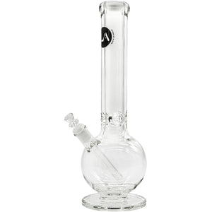 
                  
                    Load image into Gallery viewer, Bazooka Heavy 9mm Glass Bong
                  
                