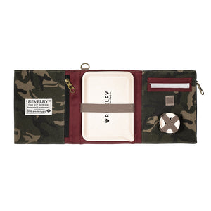 
                  
                    Load image into Gallery viewer, Revelry Rolling Kit - Smell Proof Kit
                  
                