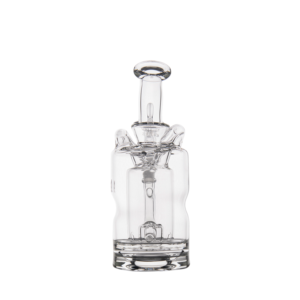 
                  
                    Load image into Gallery viewer, Turbine Mini Dab Rig
                  
                