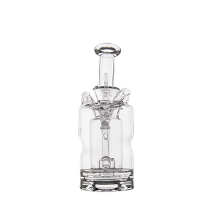 
                  
                    Load image into Gallery viewer, Turbine Mini Dab Rig
                  
                