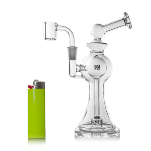 
                  
                    Load image into Gallery viewer, MJ Arsenal Apollo Mini Dab Rig
                  
                