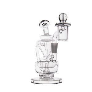 
                  
                    Load image into Gallery viewer, MJ Arsenal Claude Mini Dab Rig
                  
                
