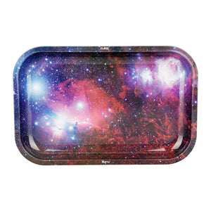 
                  
                    Load image into Gallery viewer, Metal Rolling Tray - 7.5&amp;quot;x11.25&amp;quot;
                  
                