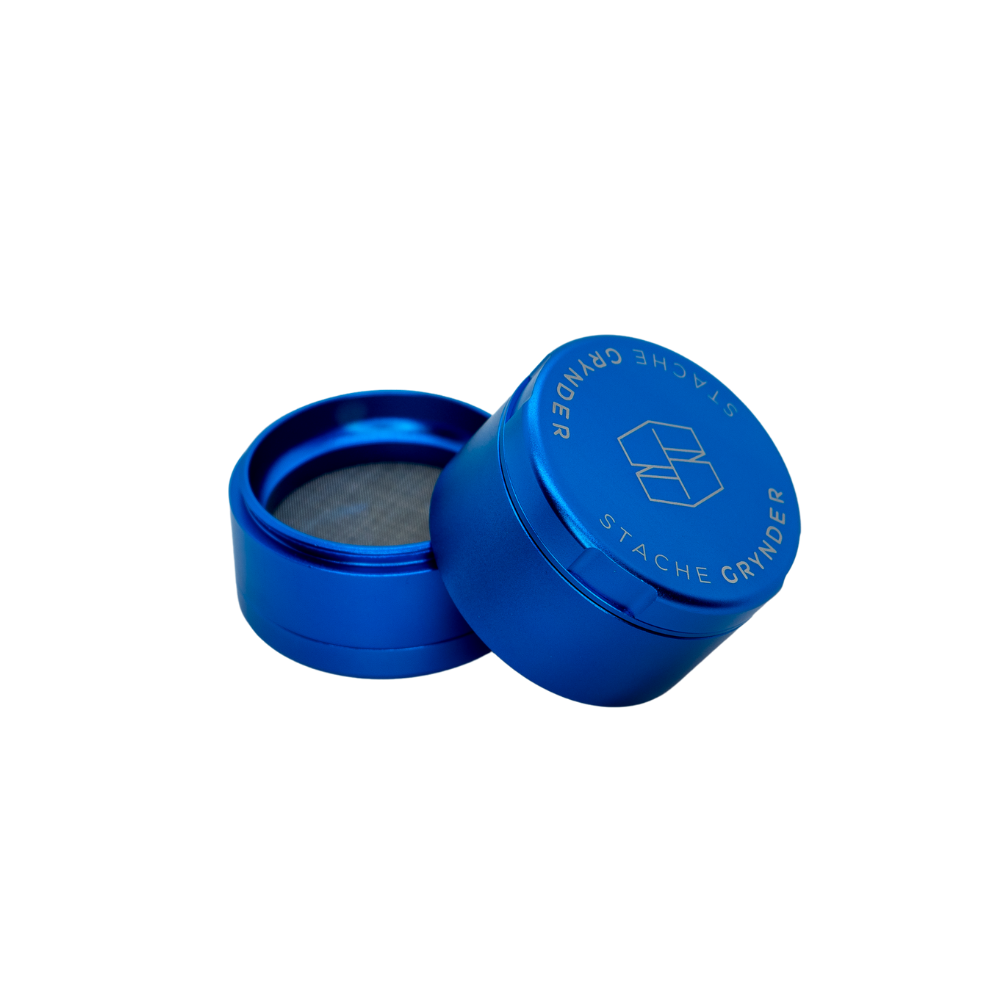 
                  
                    Load image into Gallery viewer, Stache Grynder 5 Piece Grinder
                  
                