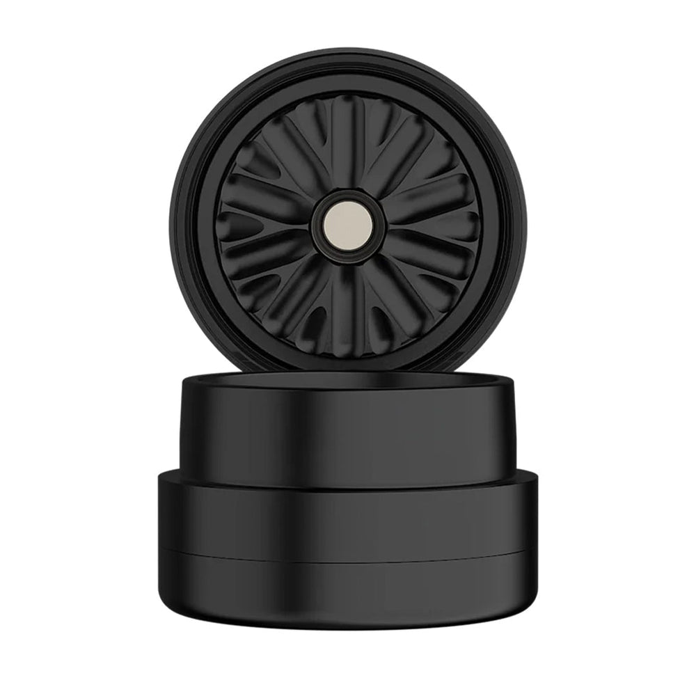 
                  
                    Load image into Gallery viewer, Flower Mill 2&amp;quot; Next Gen Standard Herb Grinder
                  
                