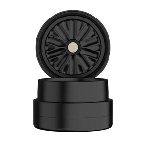 
                  
                    Load image into Gallery viewer, Flower Mill 2&amp;quot; Next Gen Standard Herb Grinder
                  
                