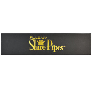 
                  
                    Load image into Gallery viewer, Shire Pipes Apple Churchwarden Cherry Wood Tobacco Pipe
                  
                