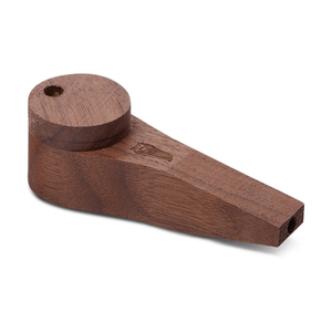 
                  
                    Load image into Gallery viewer, Circle Wood Pipe with Lid
                  
                