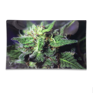 
                  
                    Load image into Gallery viewer, Blue Dream Glass Rollin&amp;#39; Tray
                  
                