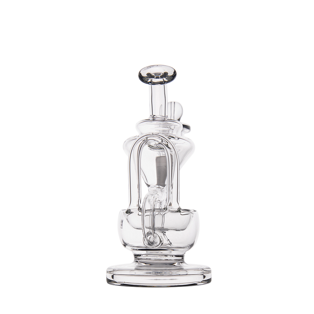 
                  
                    Load image into Gallery viewer, MJ Arsenal Claude Mini Dab Rig
                  
                