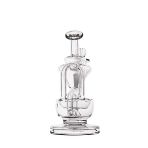 
                  
                    Load image into Gallery viewer, MJ Arsenal Claude Mini Dab Rig
                  
                