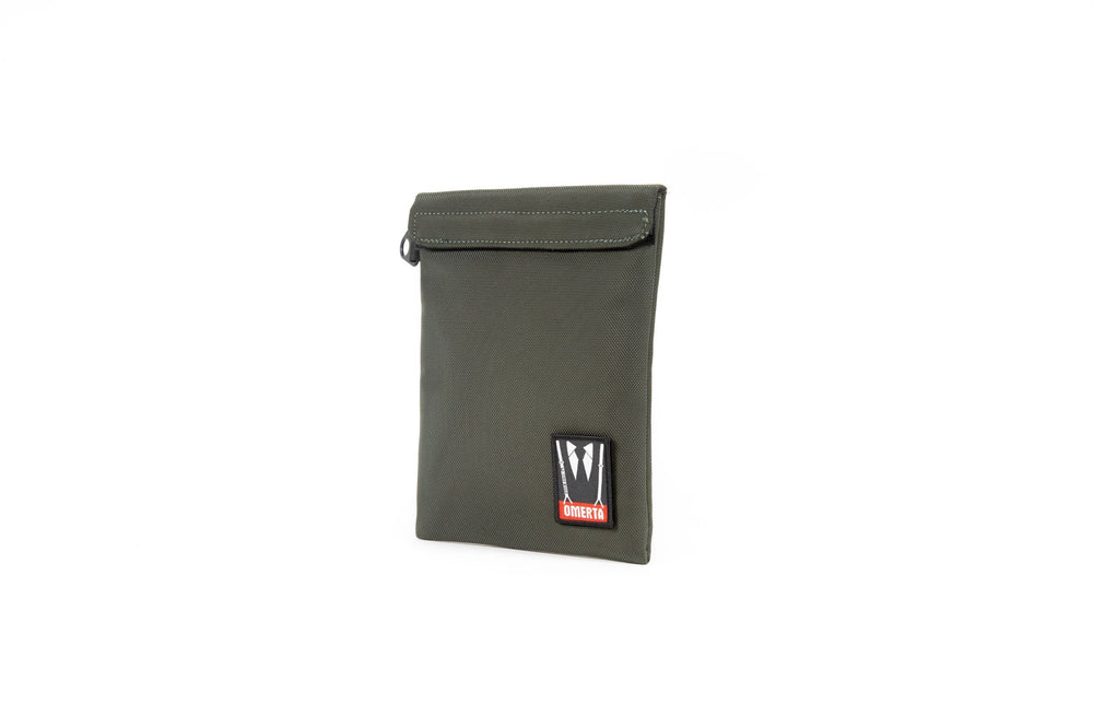
                  
                    Load image into Gallery viewer, Dime Bags The Capo Smell proof bag
                  
                