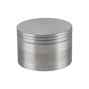 
                  
                    Load image into Gallery viewer, Metal 4pc Grinder w/ Screen - 2.5&amp;quot;
                  
                