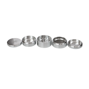 
                  
                    Load image into Gallery viewer, Stache Grynder 5 Piece Grinder
                  
                