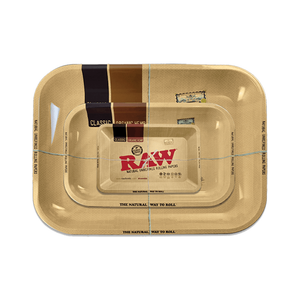 
                  
                    Load image into Gallery viewer, RAW Rolling Trays
                  
                