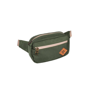 
                  
                    Load image into Gallery viewer, The Companion - Smell Proof Crossbody Stash Bag
                  
                