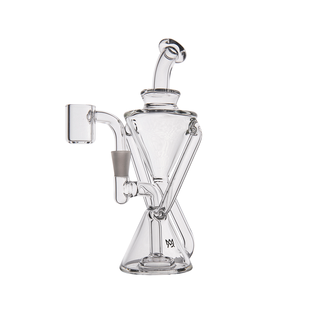 
                  
                    Load image into Gallery viewer, Arsenal Time Turner Mini Dab Rig
                  
                