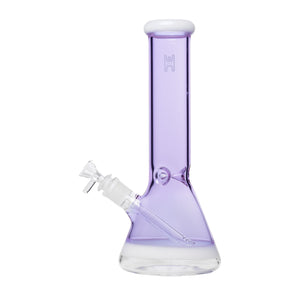
                  
                    Load image into Gallery viewer, 12&amp;quot; Beaker Water Pipe
                  
                
