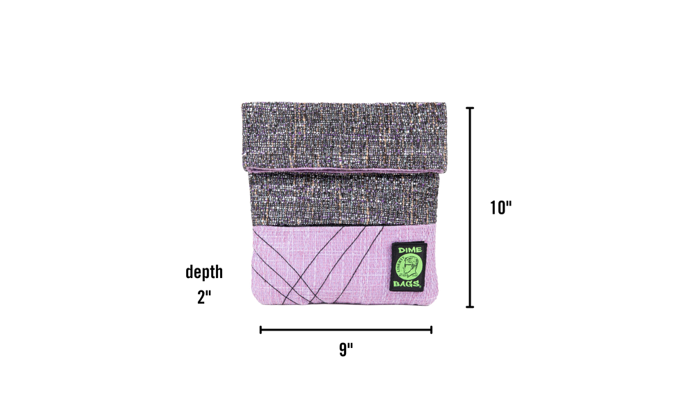 
                  
                    Load image into Gallery viewer, Dime Bags Multi-Purpose Crossbody
                  
                