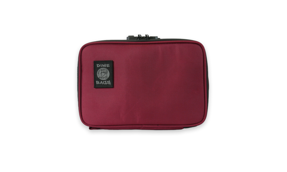 
                  
                    Load image into Gallery viewer, Dime Bags Goodfella Smell Proof bag
                  
                