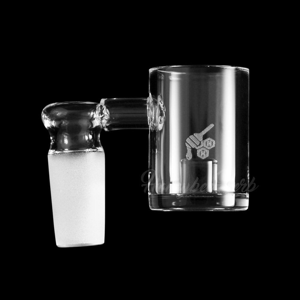 
                  
                    Load image into Gallery viewer, CORE REACTOR SIDECAR QUARTZ BANGER - 90° DEGREE | YL
                  
                