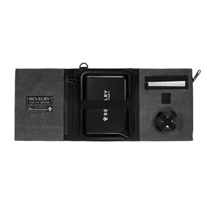 
                  
                    Load image into Gallery viewer, Revelry Rolling Kit - Smell Proof Kit
                  
                