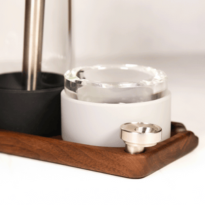 
                  
                    Load image into Gallery viewer, Rolling Tray &amp;amp; Storage Station
                  
                