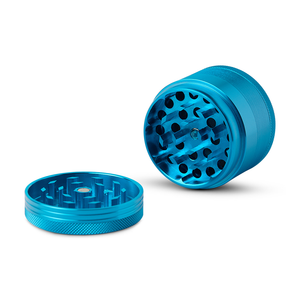 
                  
                    Load image into Gallery viewer, Human Grade Grinder 1A (2&amp;quot; 4-Piece)
                  
                