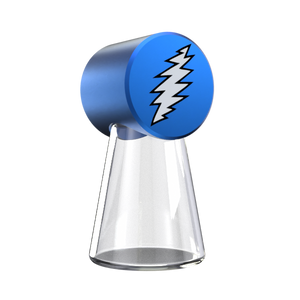 
                  
                    Load image into Gallery viewer, Grateful Dead x Stündenglass Ash Catcher
                  
                